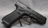 Glock ~ 45 MOS ~ 9MM Luger - 1 of 5