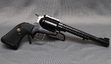 Ruger ~ New Model Blackhawk ~ .44 Magnum/.44-40 Winchester - 1 of 6