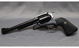 Ruger ~ New Model Blackhawk ~ .44 Magnum/.44-40 Winchester - 2 of 6