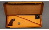 Ruger ~ New Model Blackhawk ~ .44 Magnum/.44-40 Winchester - 6 of 6