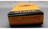 Ruger ~ New Model Blackhawk ~ .44 Magnum/.44-40 Winchester - 5 of 6