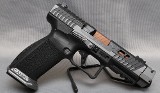 Canik ~ TTI Combat ~ 9MM Luger - 1 of 5