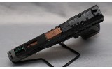 Canik ~ TTI Combat ~ 9MM Luger - 4 of 5