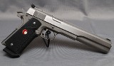 Galena Industries ~ Hardballer Longslide ~ .45 Auto - 1 of 5