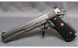 Galena Industries ~ Hardballer Longslide ~ .45 Auto - 2 of 5