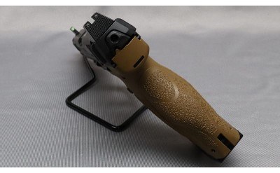 HK ~ VP9 Tactical ~ 9MM Luger - Image 3 of 5