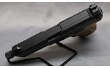 HK ~ VP9 Tactical ~ 9MM Luger - Image 4 of 5