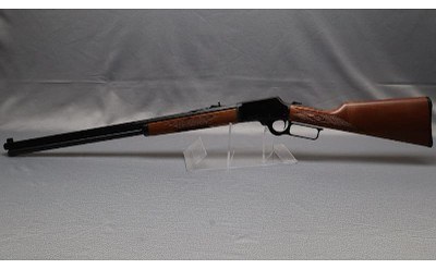 The Marlin Firearms Co. ~ 1894 Cowboy Limited ~ 45 Colt - Image 6 of 11