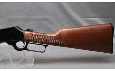 The Marlin Firearms Co. ~ 1894 Cowboy Limited ~ 45 Colt - Image 9 of 11