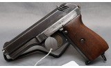 CZ ~ VZ. 27 ~ 7.65 (.32 Auto) - 2 of 4