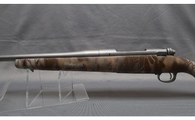 Montana Rifle Company ~ Model 1999 ~ 300 Win Mag - Image 8 of 10