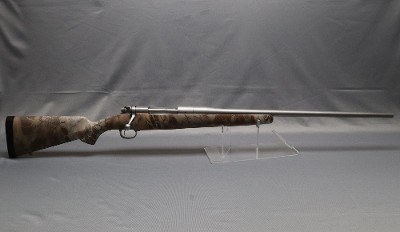 Montana Rifle Company ~ Model 1999 ~ 300 Win Mag - Image 1 of 10