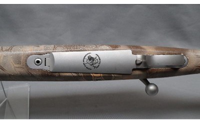 Montana Rifle Company ~ Model 1999 ~ 300 Win Mag - Image 10 of 10