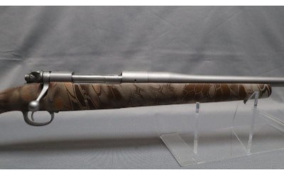 Montana Rifle Company ~ Model 1999 ~ 300 Win Mag - Image 3 of 10