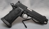 Rock Island Armory ~ M1911 A2 FS - Tactical ~ 10MM Auto - 1 of 5