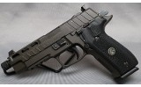 Sig Sauer ~ P226 Legion ~ 9MM Luger - 2 of 6