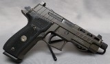 Sig Sauer ~ P226 Legion ~ 9MM Luger - 1 of 6