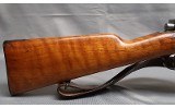 Mauser ~ Model 1891 Argentine ~ 7.65X53MM - Image 2 of 10