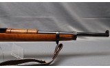 Mauser ~ Model 1891 Argentine ~ 7.65X53MM - Image 4 of 10