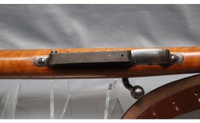 Mauser ~ Model 1891 Argentine ~ 7.65X53MM - Image 10 of 10