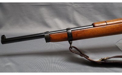 Mauser ~ Model 1891 Argentine ~ 7.65X53MM - Image 7 of 10
