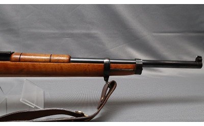 Mauser ~ Model 1891 Argentine ~ 7.65X53MM - Image 4 of 10
