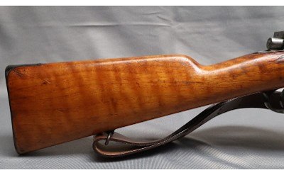 Mauser ~ Model 1891 Argentine ~ 7.65X53MM - Image 2 of 10