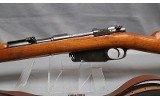 Mauser ~ Model 1891 Argentine ~ 7.65X53MM - Image 8 of 10