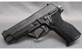 Sig Sauer ~ P226 ~ .40 S&W - 2 of 4