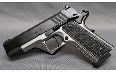 Springfield Armory ~ Emissary ~ 9MM Luger - Image 2 of 5