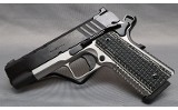Springfield Armory ~ Emissary ~ 9MM Luger - Image 2 of 5