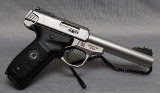 Smith & Wesson ~ SW22 Victory ~ .22 Long Rifle - 1 of 4