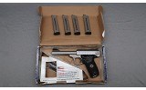 Smith & Wesson ~ SW22 Victory ~ .22 Long Rifle - 4 of 4