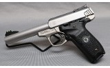 Smith & Wesson ~ SW22 Victory ~ .22 Long Rifle - 2 of 4