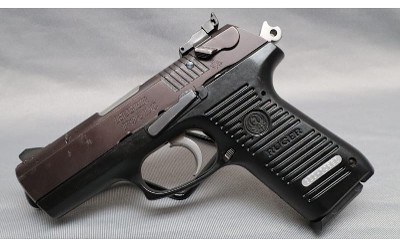 Sturm, Ruger & Co. ~ P95DC ~ 9MM Luger - Image 2 of 4