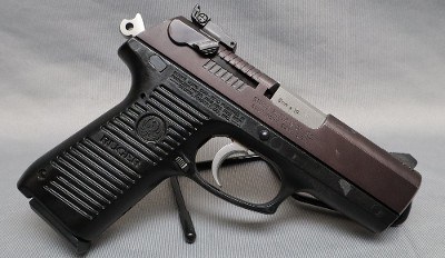 Sturm, Ruger & Co. ~ P95DC ~ 9MM Luger - Image 1 of 4