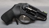 Ruger ~ LCR ~ 38 SPL +P - 1 of 5