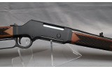 Henry Repeating Arms ~ H14 Long Ranger ~ 308 WIN - 3 of 10