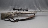 Remington Arms Company ~ 597 Magnum ~ .17 HMR - 1 of 10