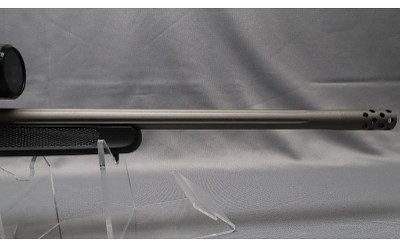Traditions ~ Outfitter G3 ~ 450 Bushmaster - Image 4 of 10