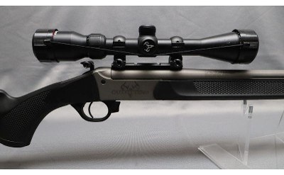 Traditions ~ Outfitter G3 ~ 450 Bushmaster - Image 3 of 10