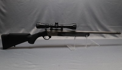 Traditions ~ Outfitter G3 ~ 450 Bushmaster - Image 1 of 10