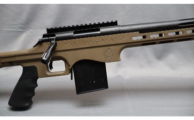 Thompson / Center ~ Performance Center LRR ~ 6.5 Creedmoor - Image 3 of 10