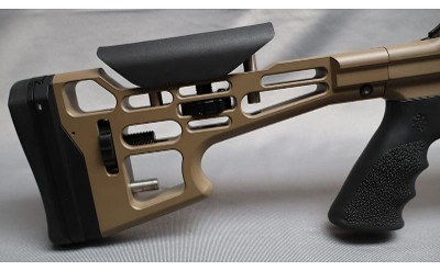 Thompson / Center ~ Performance Center LRR ~ 6.5 Creedmoor - Image 2 of 10