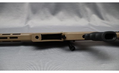 Thompson / Center ~ Performance Center LRR ~ 6.5 Creedmoor - Image 10 of 10