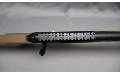 Thompson / Center ~ Performance Center LRR ~ 6.5 Creedmoor - Image 5 of 10