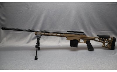 Thompson / Center ~ Performance Center LRR ~ 6.5 Creedmoor - Image 6 of 10