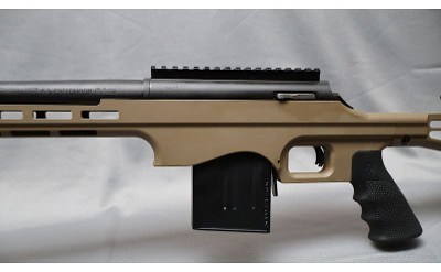 Thompson / Center ~ Performance Center LRR ~ 6.5 Creedmoor - Image 8 of 10