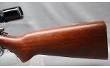 O. F. Mossberg & Sons, Inc. ~ 44US (b) ~ .22 Long Rifle - 9 of 10