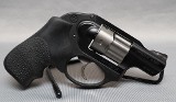 Sturm, Ruger & Co ~ LCR ~ .38 Special +P - 1 of 4